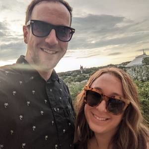 Meet your Posher, Samantha